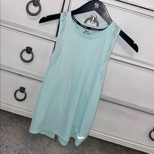 Nike tank top